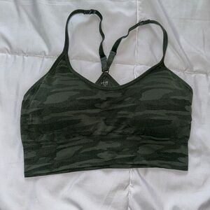 NWOT Sports Bra